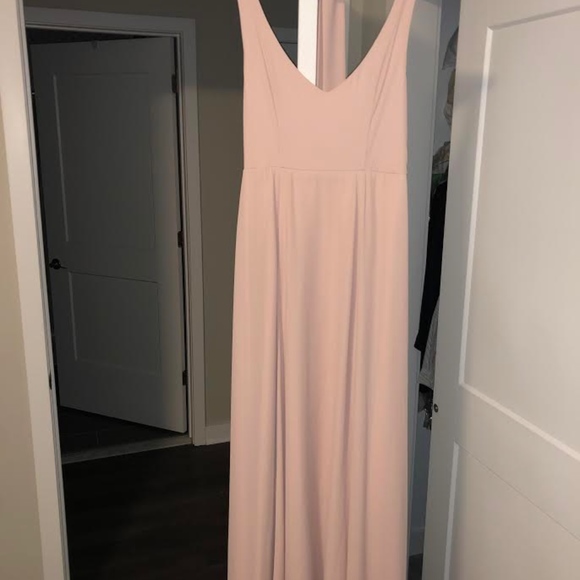 Show Me Your MuMu Dresses & Skirts - Show Me Your Mumu Jenn Maxi Dress